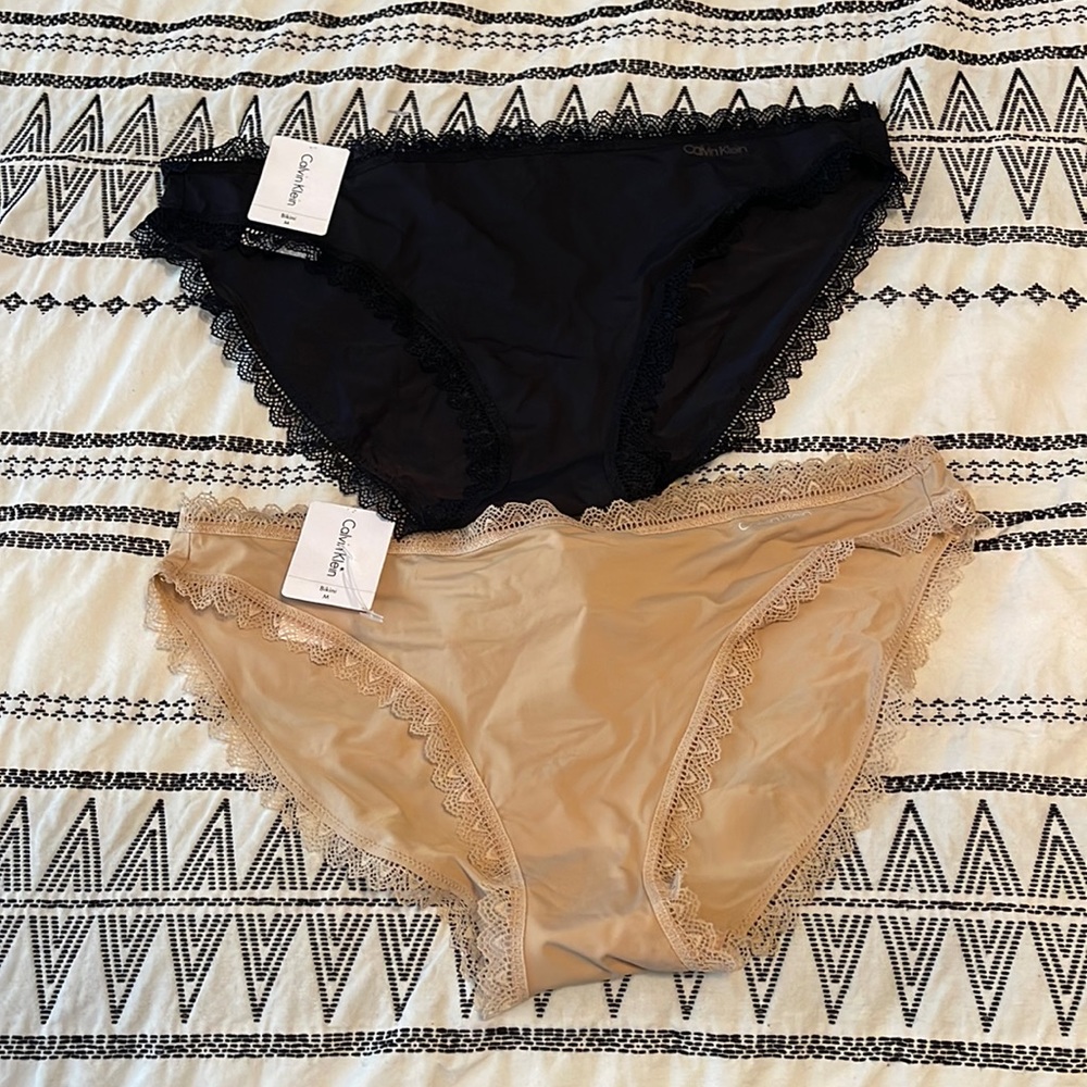 Calvin Klein set
